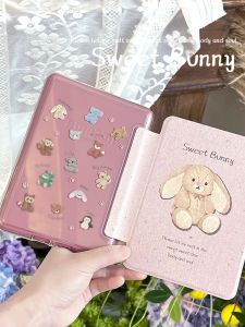 Ốp Lưng Điện Thoại Acrylic Cầm Tay Morock Cho Kindle KPW6 KPW5 KPW4 KPW3 Ốp Lưng Bảo Vệ Điện Thoại Di Động Trong Suốt