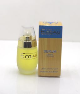 [Dành cho tóc hư tổn]Serum Dưỡng Tóc Phục Hồi Hư Tổn Eoiau 60ml