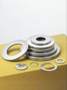 BAIRUITE | Extra Large & Thin Stainless Steel Washers