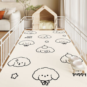 XXM | Waterproof Non-Slip Pet Mat