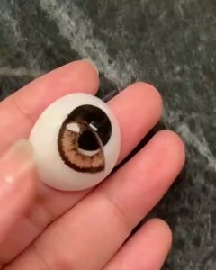 HELLOLENS.CO My Maki 14.5mm Wedding Lens / Softlen My Maki by Pinkin Softlens