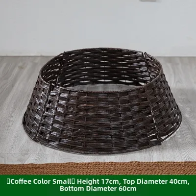 CAIKOU | Christmas Tree Skirt Decoration
