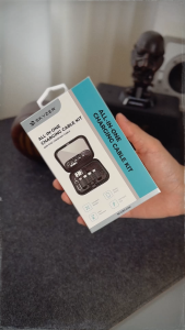 Skyzer AC500 Multi USB Charger Adapter Cable Kit