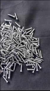 Screw Baut Skrup Dryer Tuning Machine Peg Pemutar Senar Chrome 5000Pcs