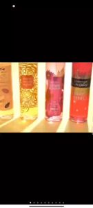 💯✅ORIGINAL Styleclub Victorias Fleur perfume new package victoria secret Baby Fragrance Mist vf PERFUMES BODY MIST GOOD QUALITY FLAVORS 236ml
