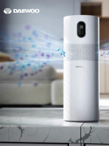Daewoo | Air Purification Humidifier for Home Use Floor-standing