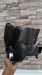 DEK KUNCI BEAT NEW STREET 2017-2019 CARBON