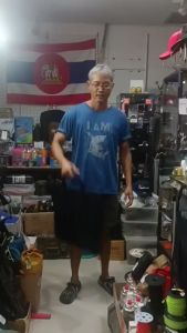 Tec40 FLIGHT HELMET BAG MODEL2 กระเป๋านักบิน 18x18นิ้ว ไรท์สาระกับครูแว่น Tec40store