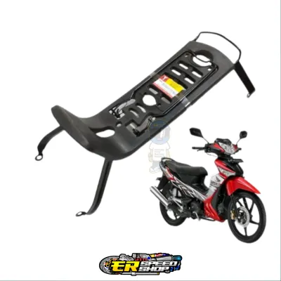 Keranjang tengah Supra 125 Bagasi keranjang tengah supra 125