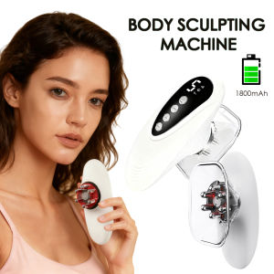 Foreverlily | Body Shaping Massage Equipment Cellulite Remover Body Sculpting Machine Brighten Skin Tone Improve Dullness Beauty Care Device
