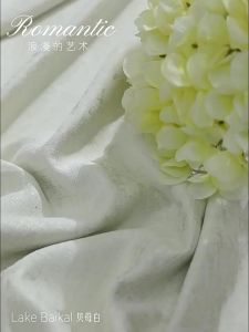 JINCHAN | Antibacterial Light Blocking Curtains