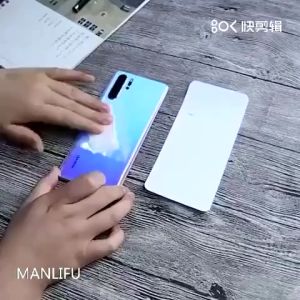 Skin Karbon Samsung S24 & S23: Pelindung Layar & Belakang
