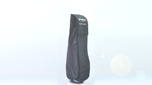 PGM Golf Bag Cover Nylon Waterproof Flight Travel Golf Bag Cover Dustproof Golf Bag with Rain Cover Case for Storage Bag