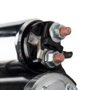 Starter Motor 12V 1.2KW 10T OE 56044734AA 17939N For Jeep Grand Cherokee Commander 3.7L V6 2005-2010