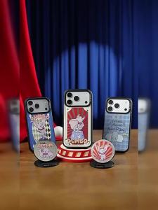 Casebang | Detachable Magnetic Backplate Case iPhone Case