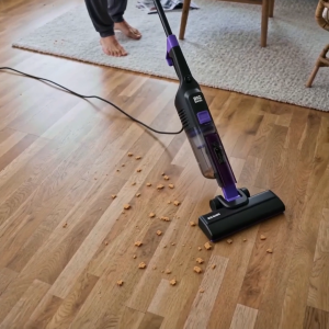 Filt F Handheld Vacuum Cleaner 3-in-1 400W 5m Multi-Functional 11kPa Strong Suction for Homeuse Affordable
