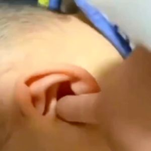 (pin sạc) Bộ ráy tai sạc pin  có đèn led và kính lúp  cho bé 7 món full box an toàn - dụng cụ lấy rấy tay - phụ kiện chăm sóc tai