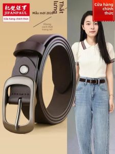 JIFANPAUL | Dây Nịt Thời Trang Thiết Kế Phù Hợp Mọi Phong Cách