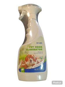 DR VET Pet Odor Eliminator 500ML