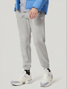 Kelme | Cotton Loose American Style Jogger Pants