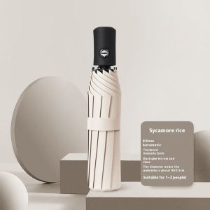 TAIDU, KUDIXIONG & ERMO: Outdoor Sunscreen Umbrellas
