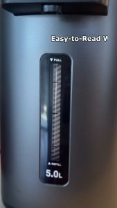 Butterfly 5L Thermo Pot - BTP-506