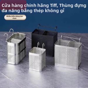 Besee | Giá Đựng Đũa Chống Nấm Mốc Trong Bếp
