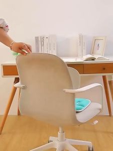 เบาะ รองรับเอว ผู้ชาย กระดูกสัน ป้องกันหลังค่อม, การแก้ไขท่าทางนั่ง, เบาะรองเอว เบาโอกาส ผู้ชาย