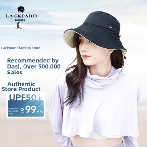 LACKPARD | Japanese Style UVCut Sun Hat