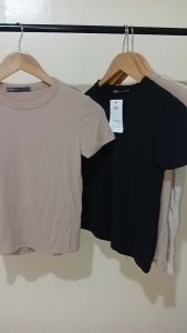 BASIC TOP FULL LENGTH NEUTRALS