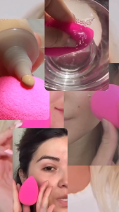 Beautyblender Original Makeup Sponge