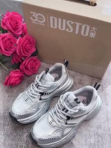 DUSTO | Giày Thể Thao Dân Dụng Nâng Gót