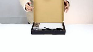 11 inch square fill light+fill light bracket LED video lighting panel photography light UK plug 3200k-6000k Photo Studio