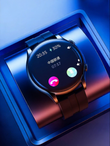 DiDO | Health Research Smart Call Bluetooth Watch Health Monitoring