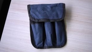 Mata Bor Spiral Titanium Coated 3PCS - Golden⭐⭐⭐⭐⭐