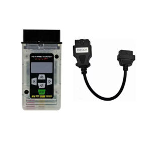 3 IN 1 Emergency Immo Bypass Reader Anti-theft Diagnostic Tool Fit 500 2014-2020 For Fiorino 2013-2021 Car Repair Practical Tool