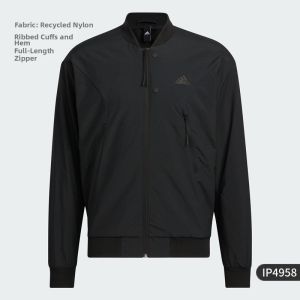 adidas | Mens Sport Casual Jacket