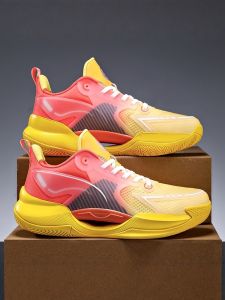 MINGTI | Breathable Lightweight Low Top Basketball Shoes