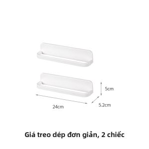 FaSoLa | Tủ Đựng Giày Treo Tường Cho Phòng Tắm Không Cần Khoan