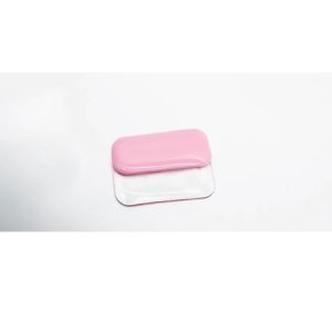 Silicon hồng-silicon trong- dụng cụ nối mi CINDY