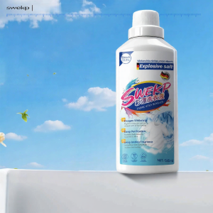 swekp | Whitening and Stain Removal Laundry Detergent