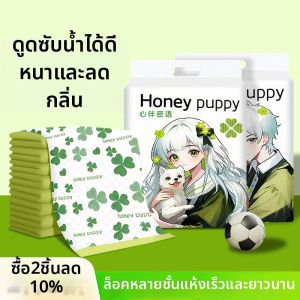 Hadassah | Absorbent Training Pet Pee Pad 100 Pieces