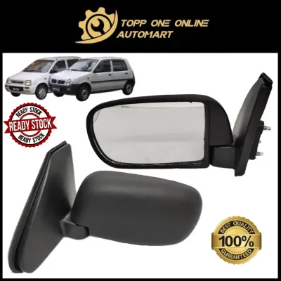 PERODUA KANCIL 660 MANUAL SIDE MIRROR