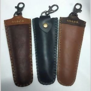 Cod Sarung Pipa Once Bahan Kulit Sapi Asli Kekinian