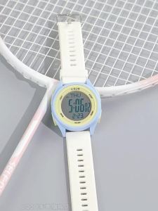 COJR | Waterproof Boys Sports Digital Watch