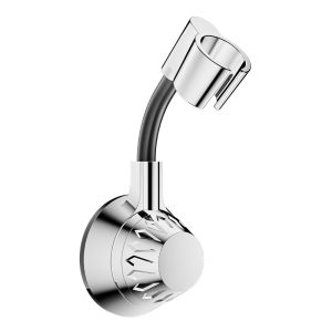 YEMO | Powerful Suction Adjustable Multidirectional Shower Head Bracket