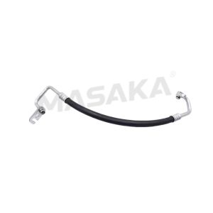 Air Conditioning Hose Pipe AB39-19C700-BB AB3919C700BB High-Pressure Hose AB39-19N602-CE Low-Pressure Hose for Ford Ranger AB3919N602CE