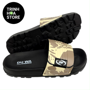 Dép quai ngang big size nam quai cài xuyên đế - TRINH HOA STORE - Hàng chính hãng -TH90-102