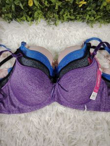 #813# Women Bra Small Cup (A cup)