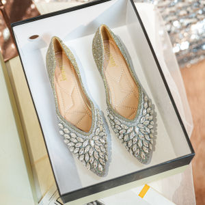 MIFEI | Flat Summer Style Elegant Pumps 41-43
